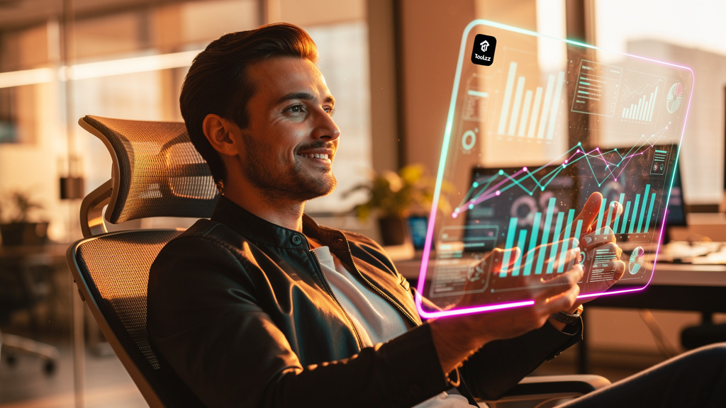 IA para Founders: Como Startups Podem Ganhar Vantagem Competitiva