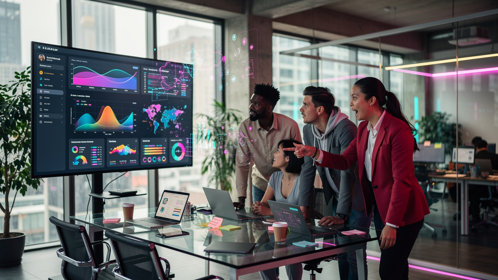 IA para Founders: Como Startups Podem Ganhar Vantagem Competitiva