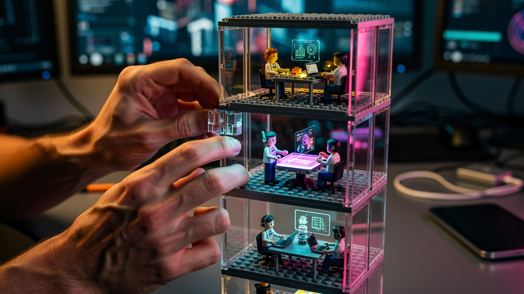 IA para Founders: Como Startups Podem Vencer com Inteligência Artificial