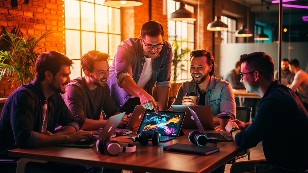 IA para Founders: Como Startups Podem Vencer com Inteligência Artificial