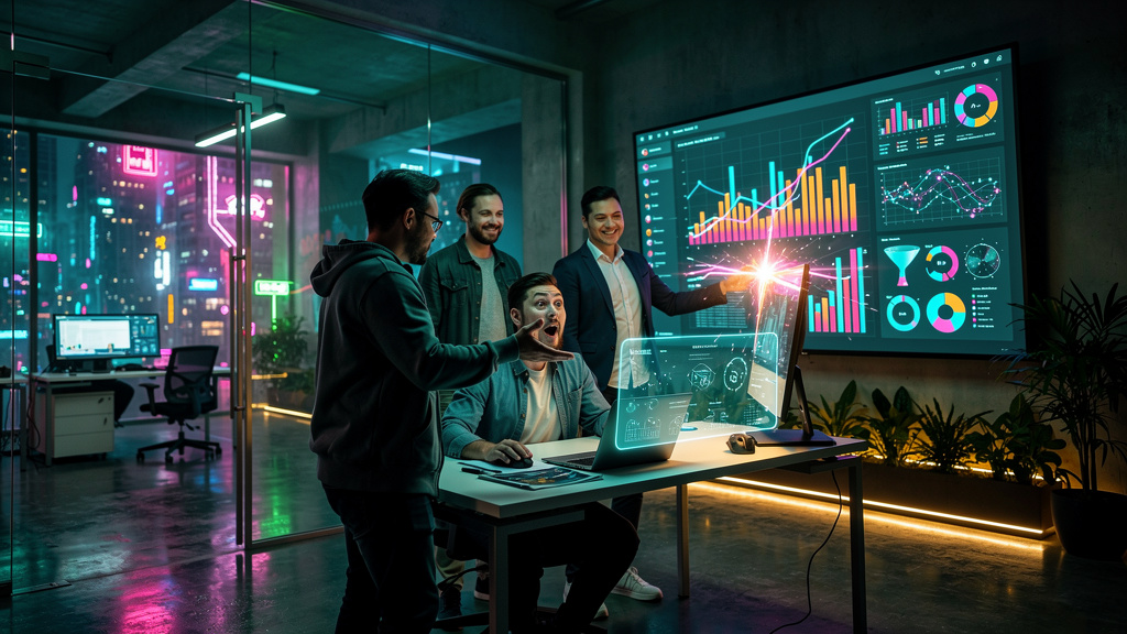 IA para Founders: Como Startups Podem Vencer com Inteligência Artificial