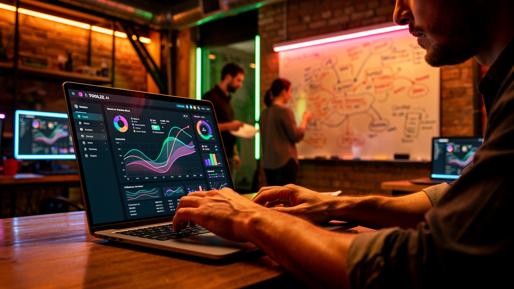 IA para Founders: Como Startups Usam a Inteligência Artificial