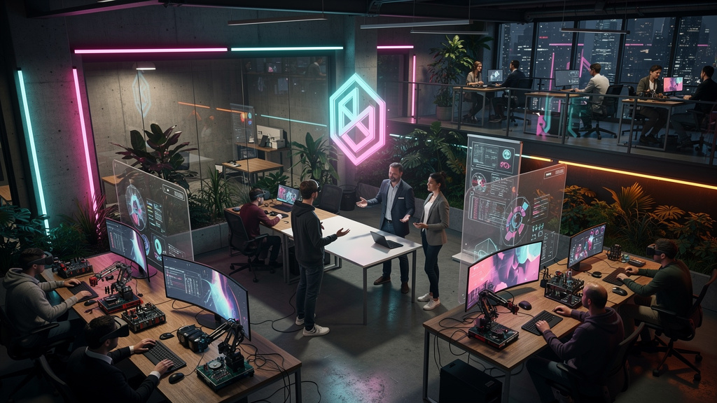 IA para Founders e o futuro do trabalho