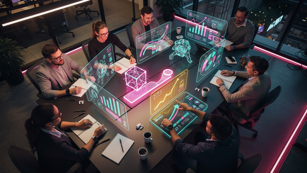 IA para Founders explicada: do básico ao essencial