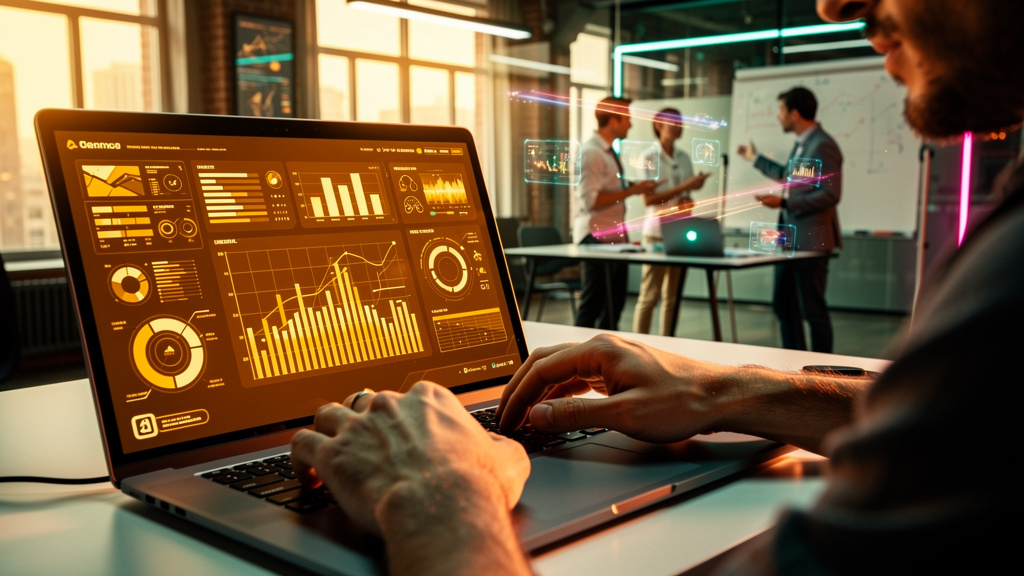 IA para Founders: Impulsione sua Startup com Agentes Inteligentes