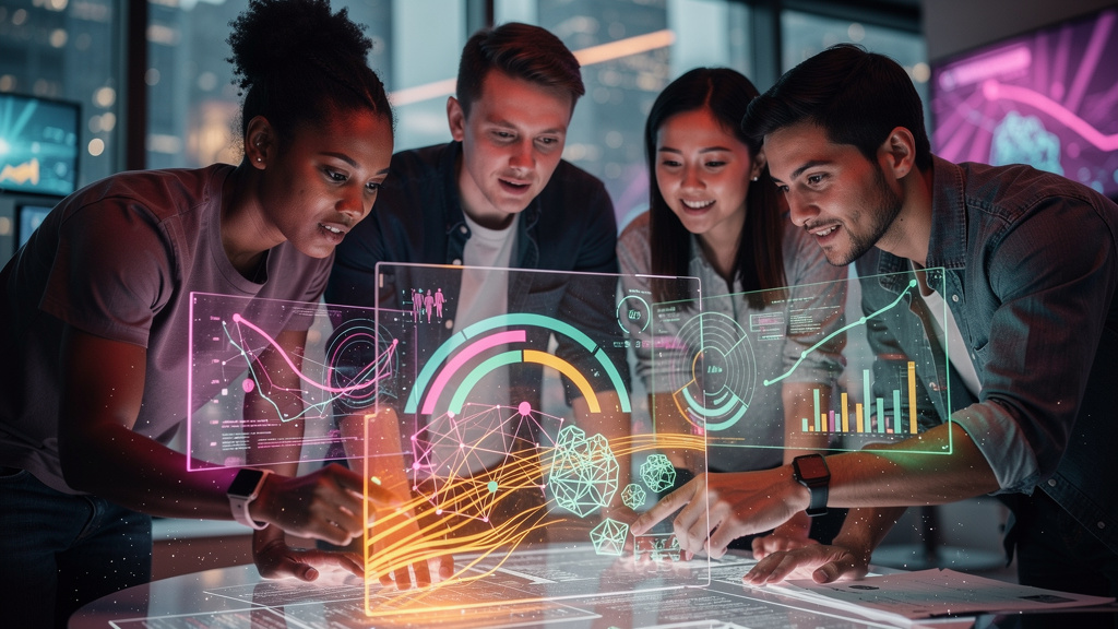 IA para Founders: Maximize Eficiência e Crescimento