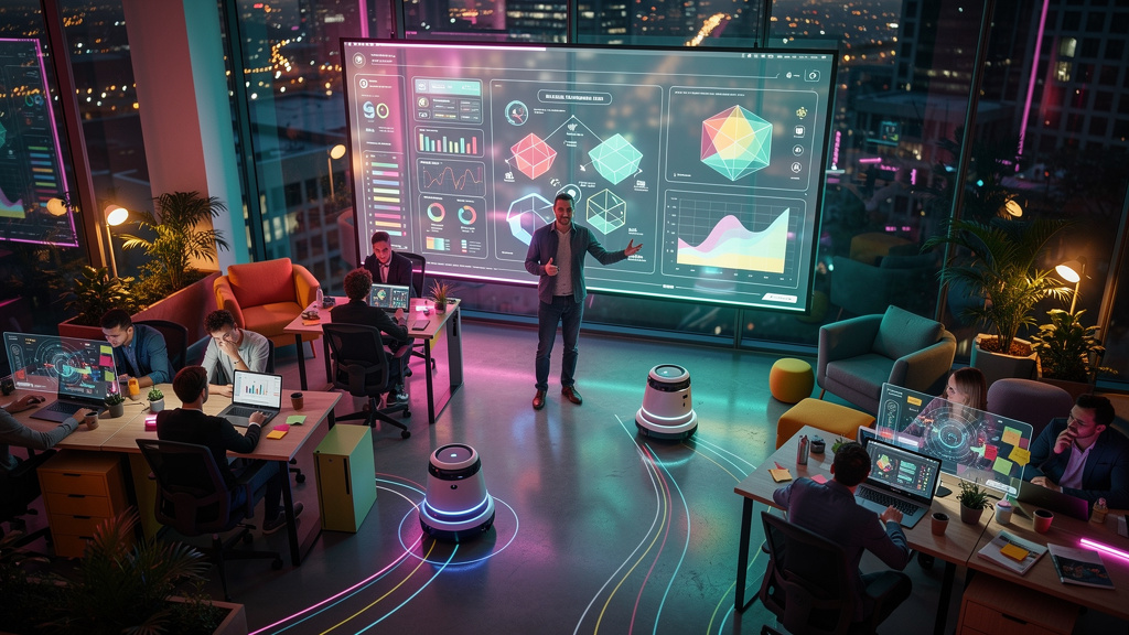 IA para Founders: o que o mundo está fazendo