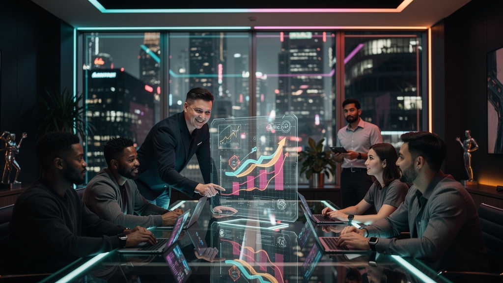 IA para Founders: Oportunidades e Desafios para 2026