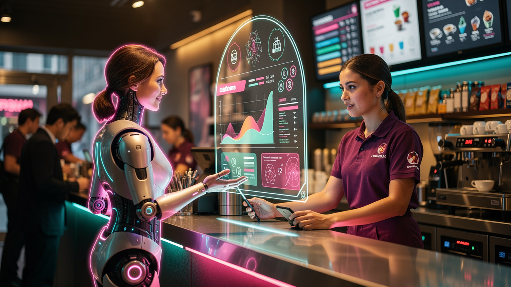 IA para Franqueadoras: Padronize o Atendimento e Maximize o Suporte