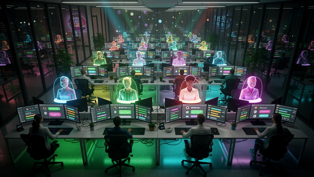 IA para Franqueadoras: Padronize o Atendimento e Venda Mais