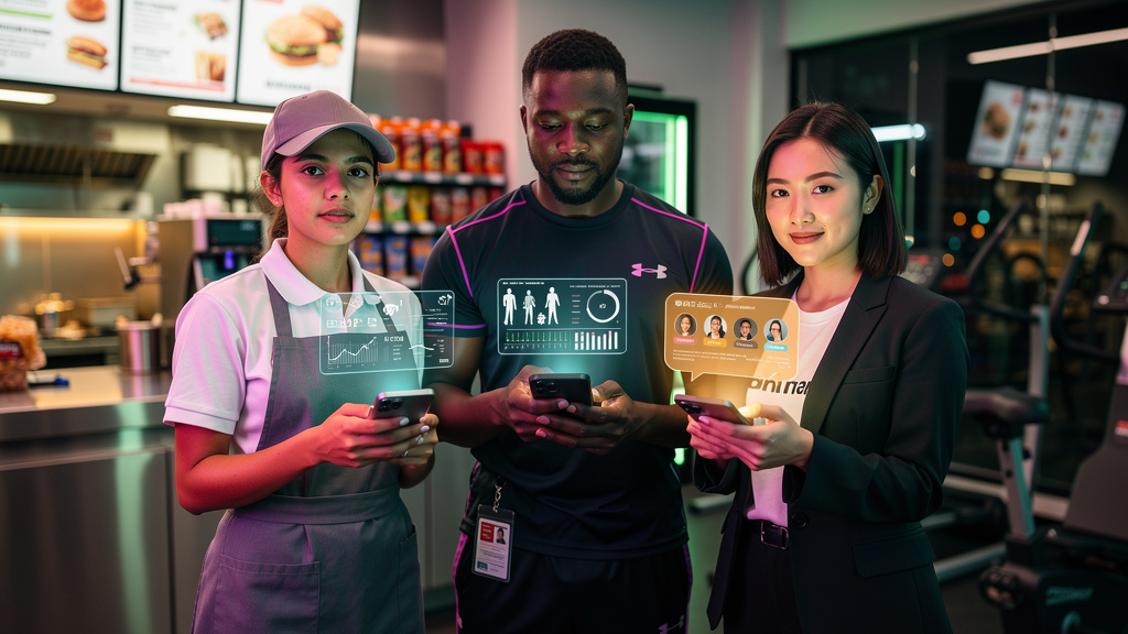 IA para Franquias: Qual Plataforma Oferece o Melhor Custo-Benefício?