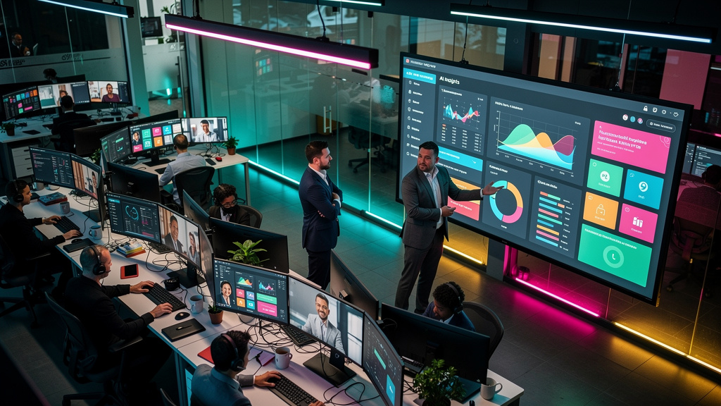 IA para Franquias: Qual Plataforma Oferece o Melhor Custo-Benefício?