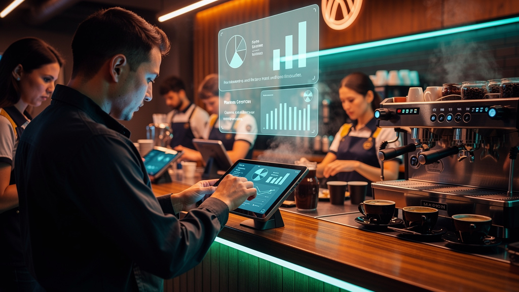 IA para Franquias: Qual Plataforma Tem o Melhor Custo-Benefício?