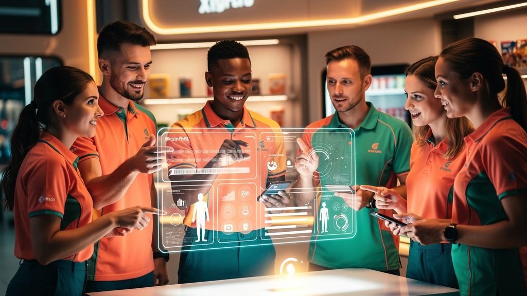 IA para Franquias: Qual Plataforma Tem o Melhor Custo-Benefício?