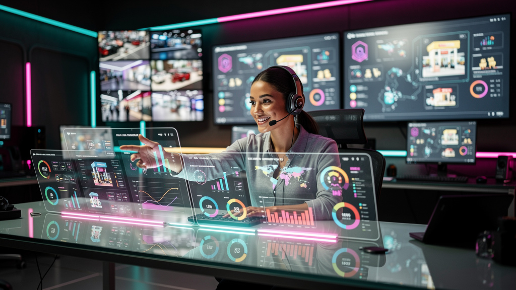 IA para Franquias: Qual Plataforma Tem o Melhor Custo-Benefício?