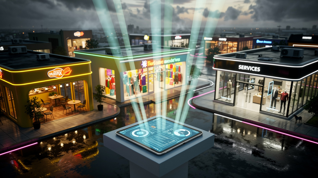 IA para Franquias: Qual Plataforma Tem o Melhor Custo-Benefício?