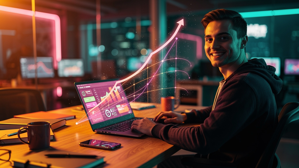 IA para Fundadores: Como Startups Podem Decolar