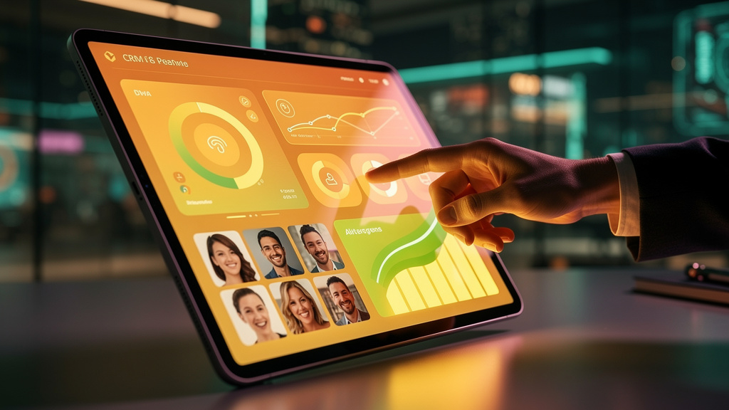 IA para Gestão de Carteira de Clientes: Maximize seus Resultados