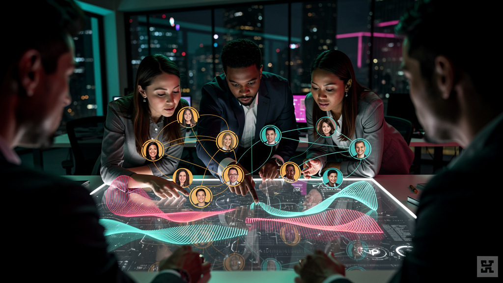 IA para Gestão de Carteira de Clientes: Otimize Seus Resultados