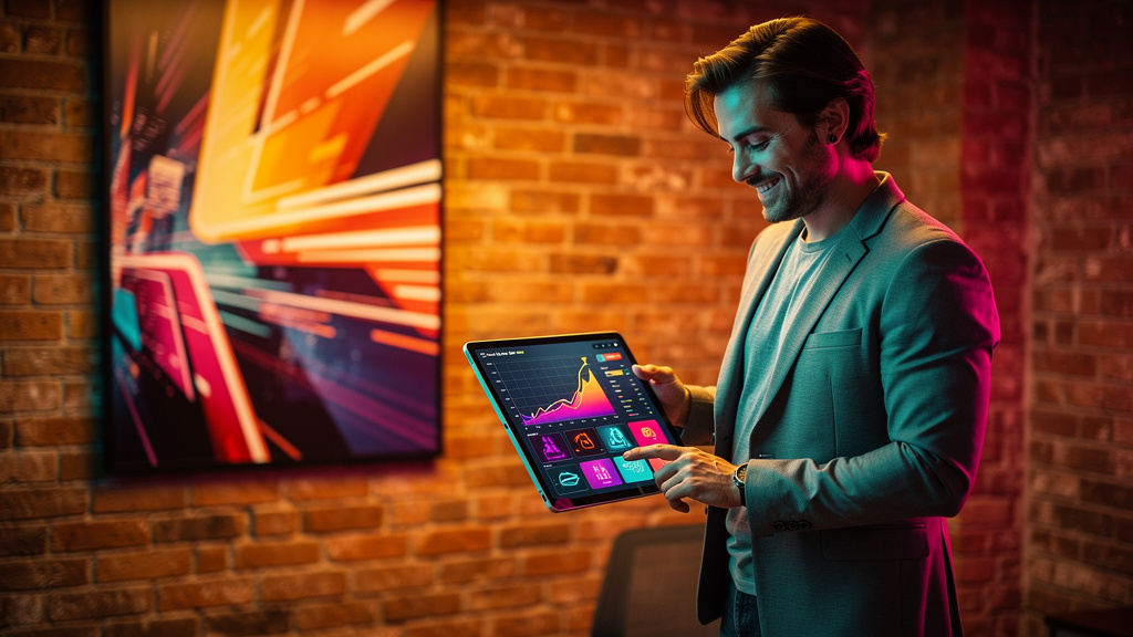 IA para Imobiliárias: Escale Conteúdo de 4 para 100+/mês