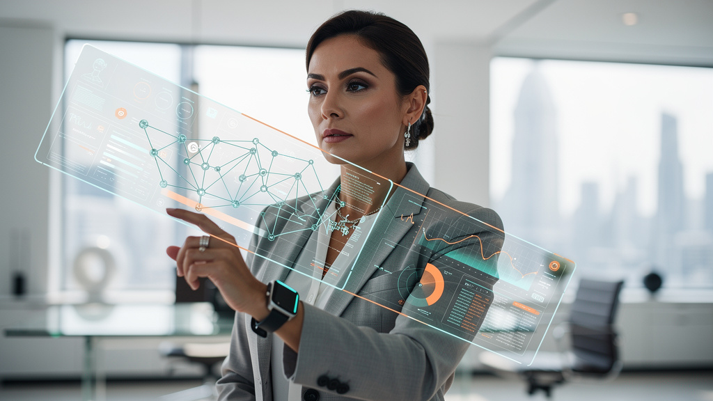 IA para Liderança: Crie seu 'Copilot' de CEO