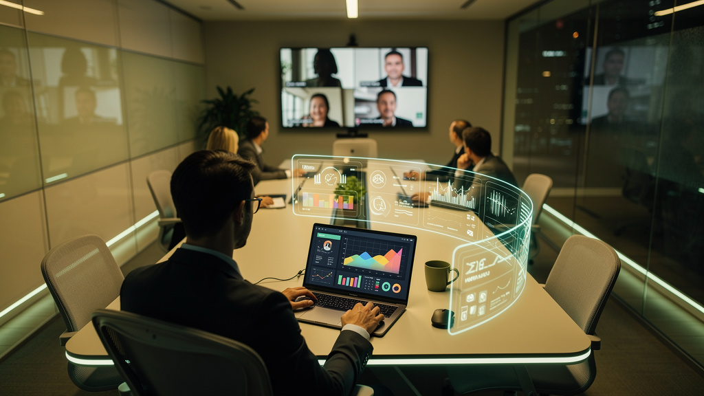 IA para Liderança: Crie seu Copilot de CEO