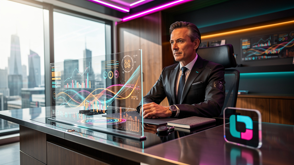 IA para Liderança: Crie seu 'Copilot para CEO'