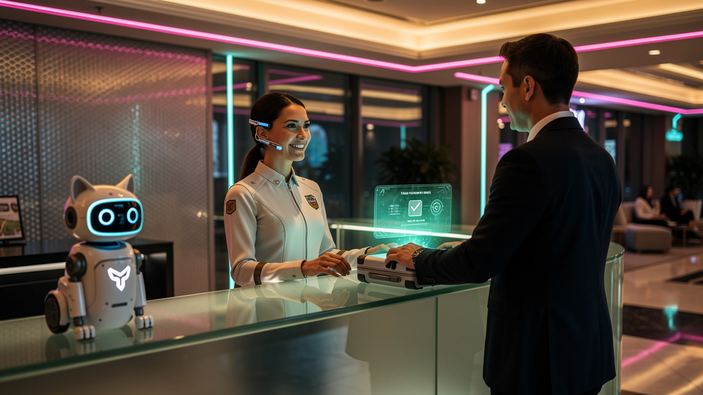 IA para Ligar: Revolucionando o Atendimento com Agentes de Voz