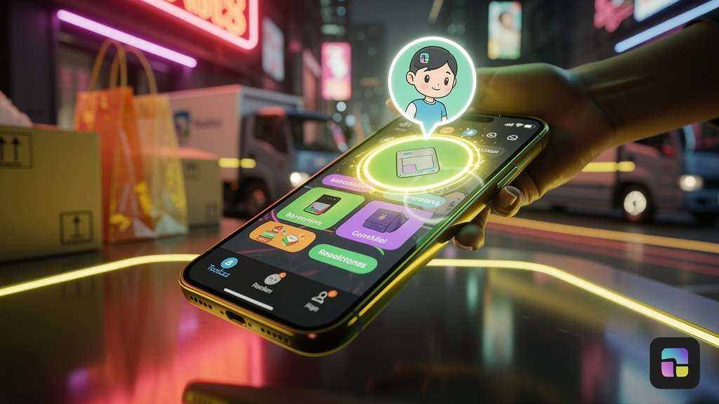 IA para Loja Virtual: Atendimento 24/7, Mais Vendas!