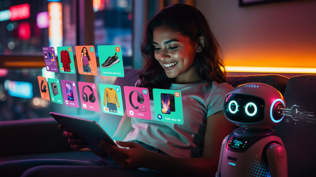 IA para Loja Virtual: Atendimento 24/7, Mais Vendas e Menos Abandono