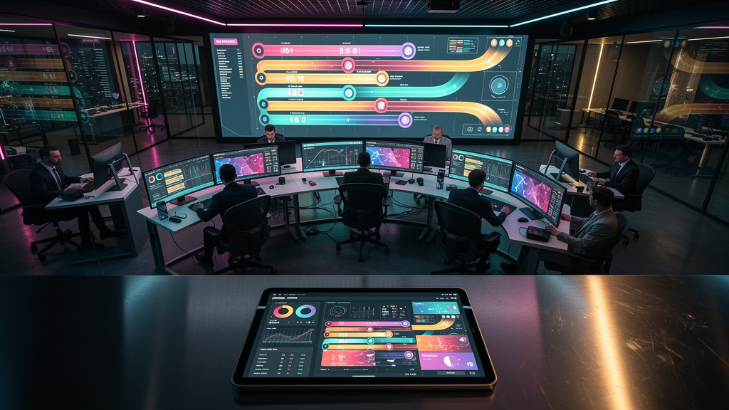 IA para Pipeline: Otimize suas Vendas com Inteligência