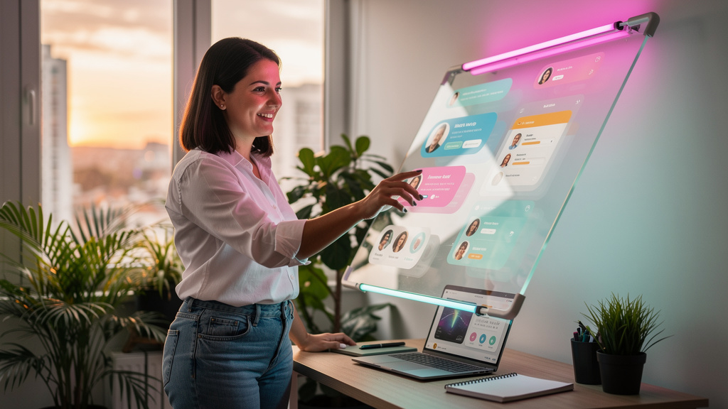 IA para PMEs Brasileiras: Toolzz AI vs Llama 3