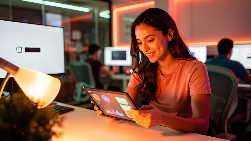 IA para PMEs: previsões de especialistas para 2026