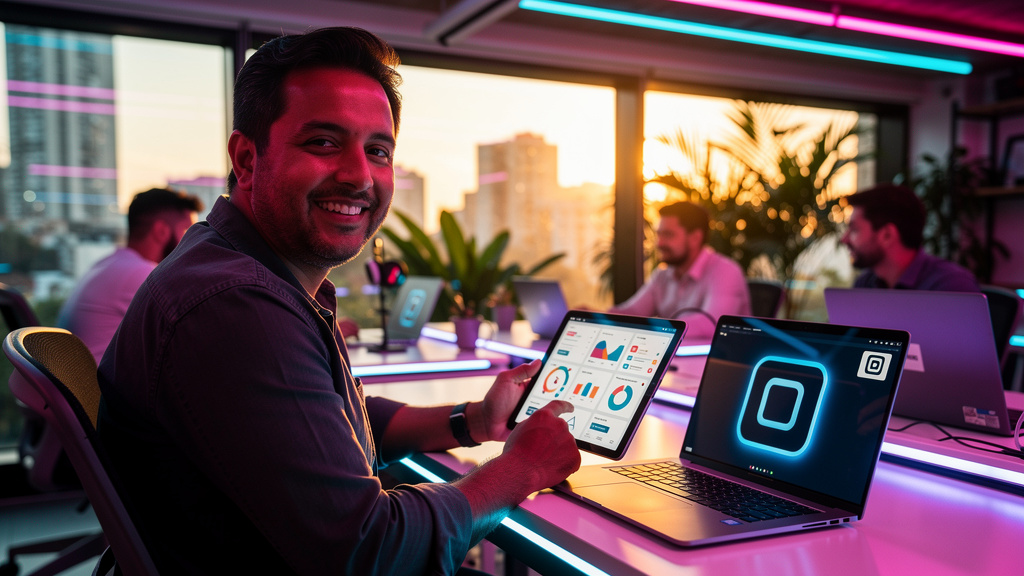 IA para PMEs: Qual a Plataforma com Melhor Custo-Benefício?