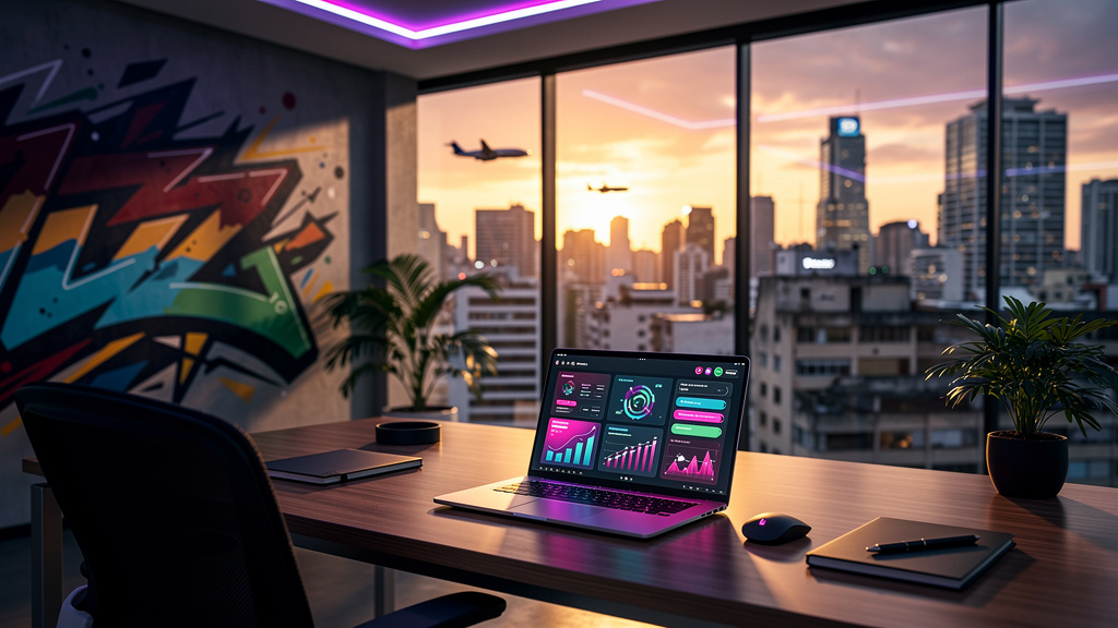 IA para PMEs: Toolzz AI vs. Command R+ e o Futuro da IA no Brasil