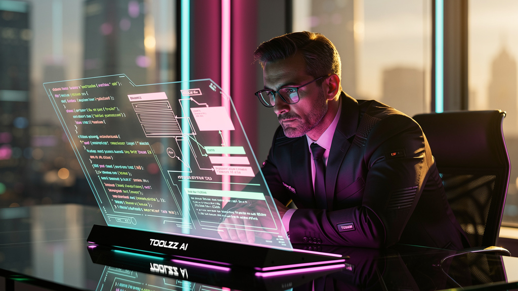 IA para Programação Estratégica: CEOs no Comando da Inovação