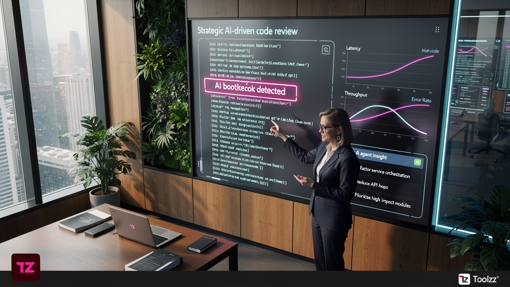 IA para Programação Estratégica: CEOs no Comando da Inovação