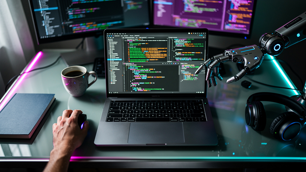 IA para Programação: Lovable, Cursor, Claude e OpenClaw em Destaque