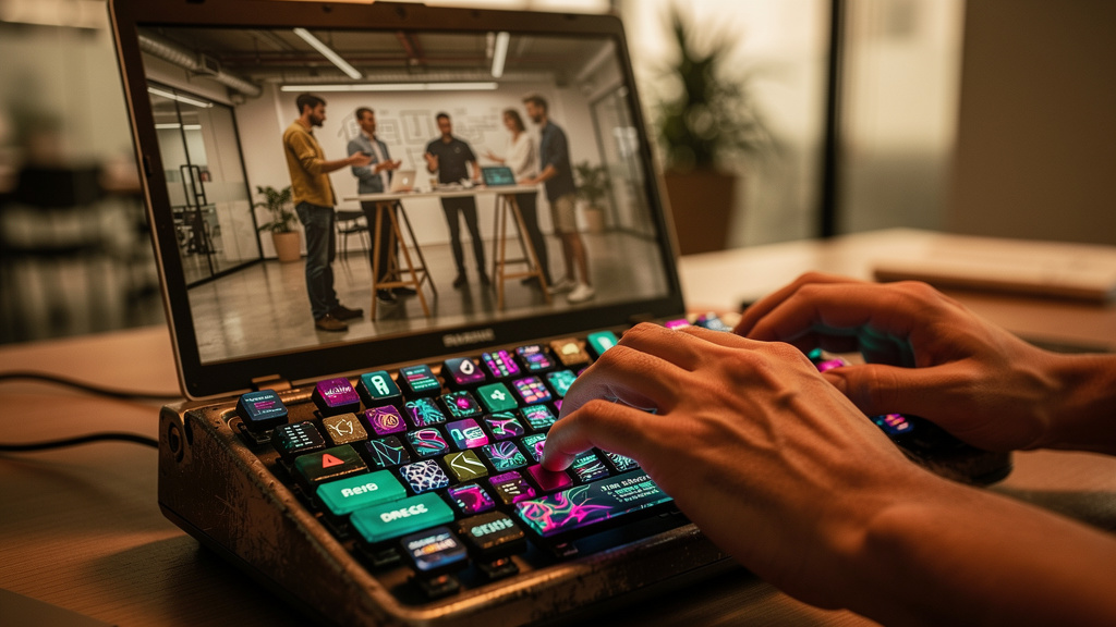 IA para Programar: Founders Ganham Aliados na Criação de Startups