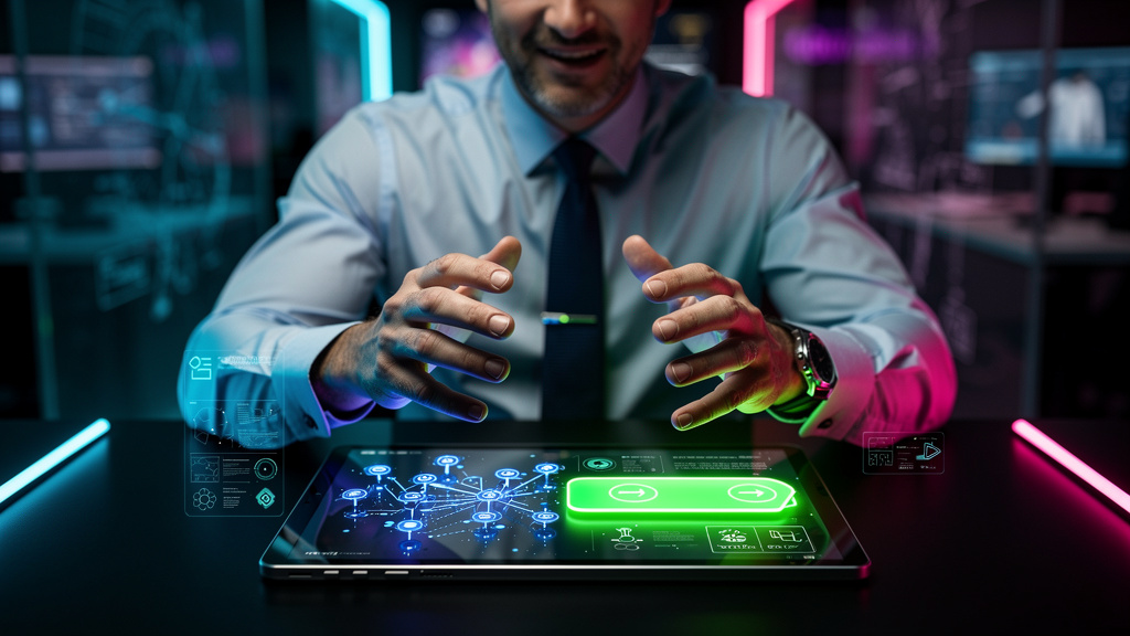 IA para Qualificação de Leads resolve Dor de Cabeça em 2024