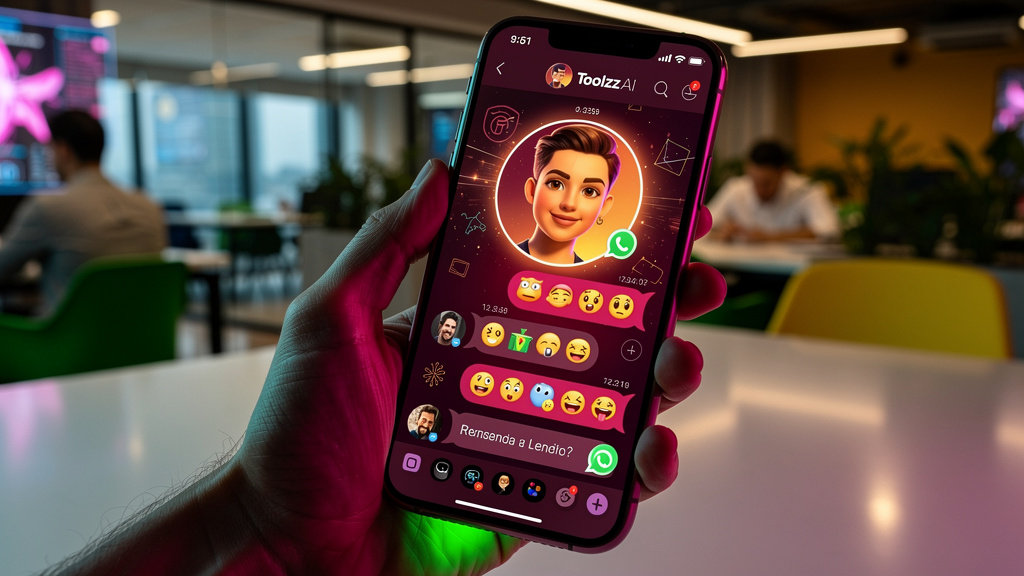IA para Qualificação de Leads: Toolzz AI vs. Apollo.io no Brasil
