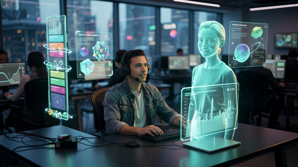 IA para resolver gargalos no atendimento em 2026