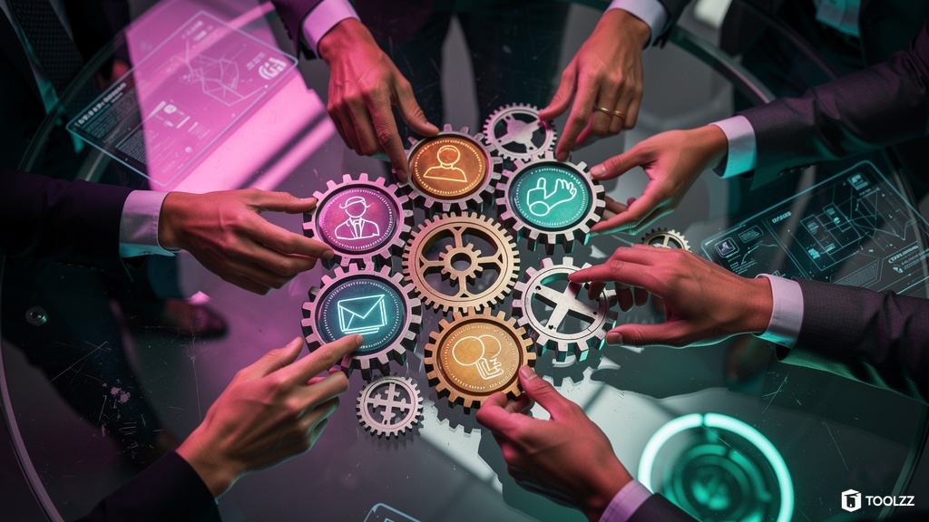 IA para RH: Automatize e Libere Tempo para Estratégia