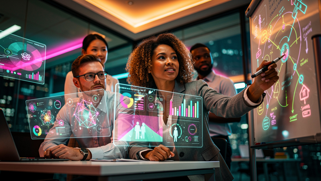 IA para RH: Automatize Tarefas e Libere Tempo Estratégico