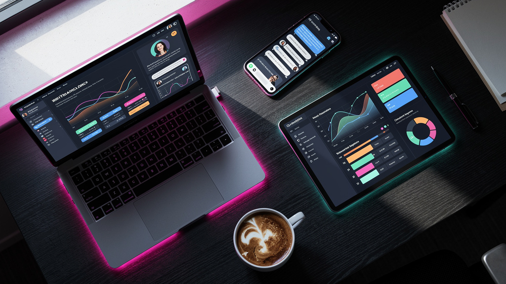 IA para SaaS: Onboarding, Suporte, Churn e ROI