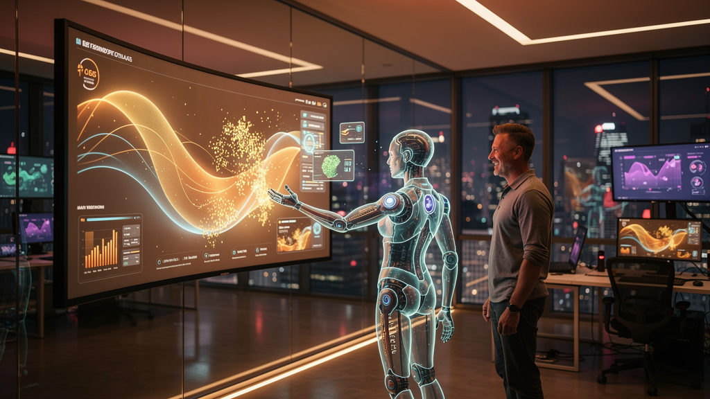 IA para SaaS: Onboarding, Suporte, Prevenção de Churn e ROI