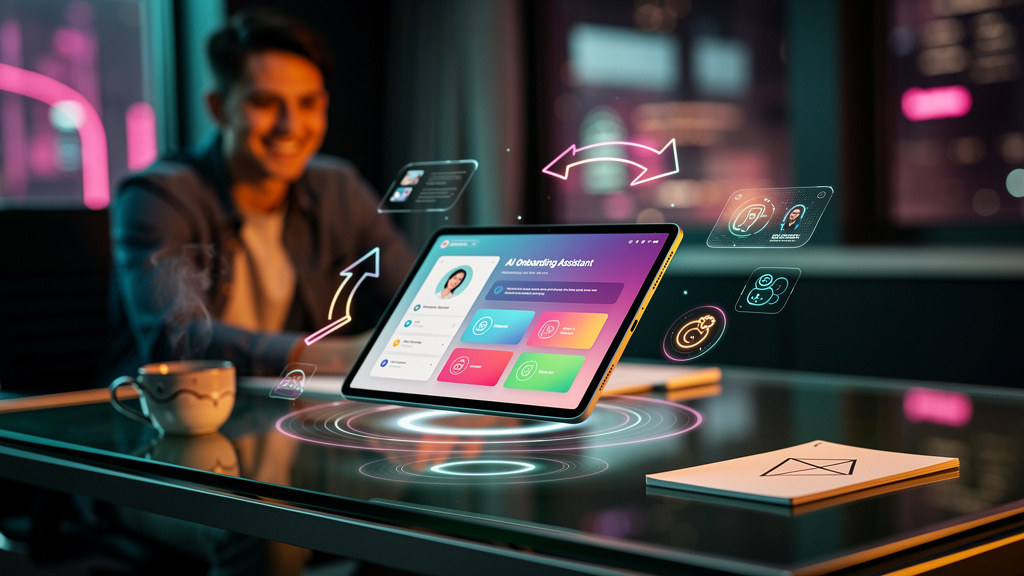 IA para SaaS: Onboarding, Suporte, Retenção e ROI