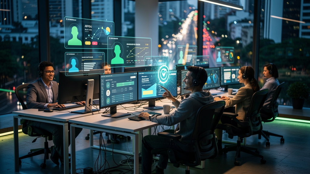 IA para SDR: Qual Ferramenta Integra Melhor com CRMs no Brasil?