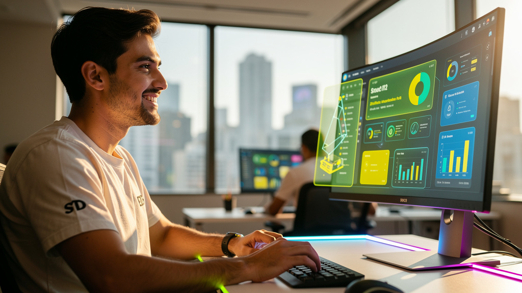 IA para SDR: Qual Ferramenta se Integra Melhor ao CRM no Brasil?
