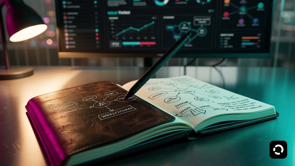 IA para SDR: Toolzz AI vs. Apollo.io e Salesforce AgentForce